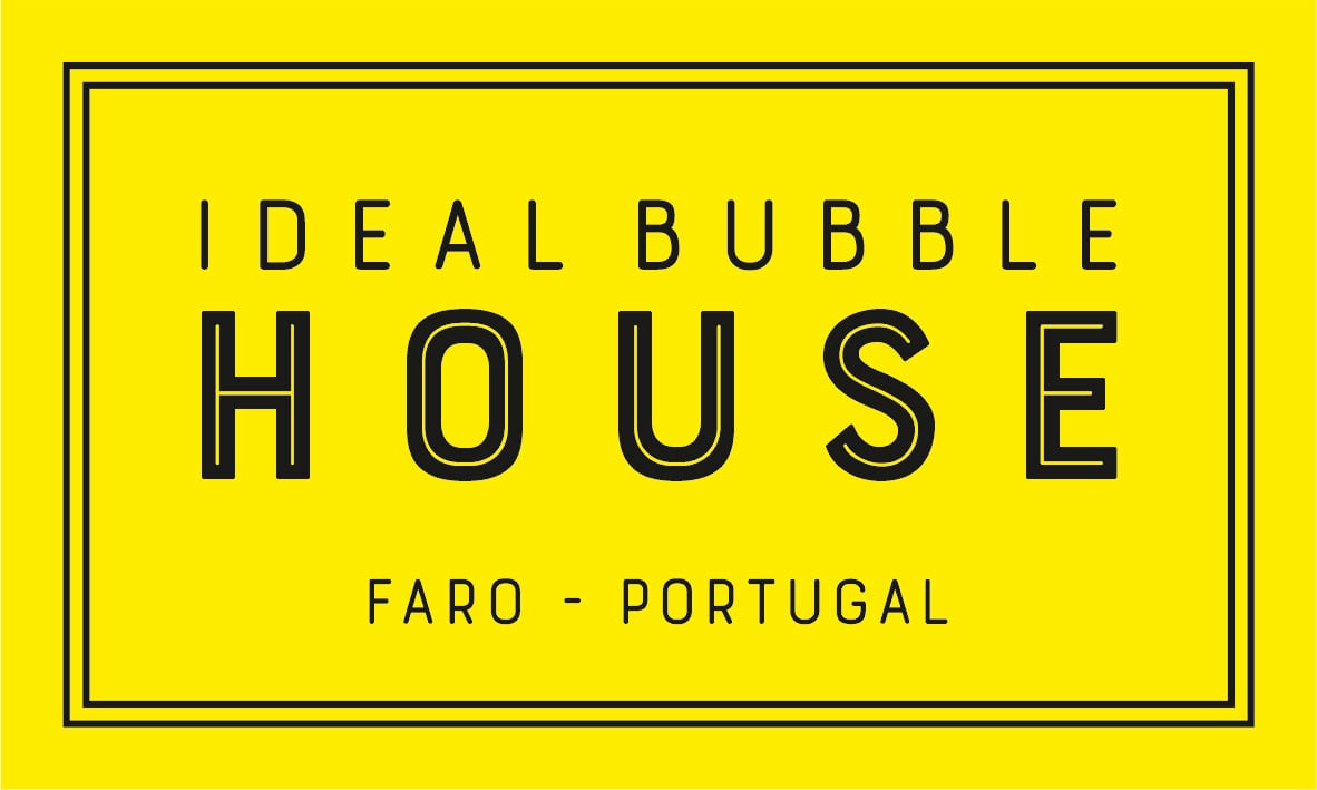 ideal bubble house